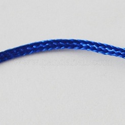 Cordón trenzado de nailon de 10 m&nbsp;X-NWIR-R002-2mm-1