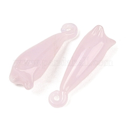 Pendentifs vernissées manuelles&nbsp;LS-LAMP-E039-06A