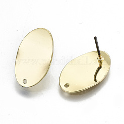 Risultati dell'orecchino della vite prigioniera del ferro di placcatura a cremagliera&nbsp;IFIN-N008-001-RS
