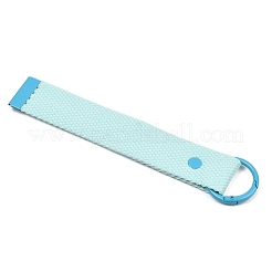Pendentifs en polyester tissé pour bracelet de poignet&nbsp;FIND-B065-06C