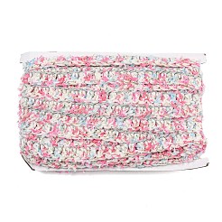 Häkelspitzenbesatz aus Polyester&nbsp;OCOR-Q058-21