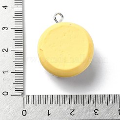 Harzanhänger&nbsp;LS-RESI-I058-02A