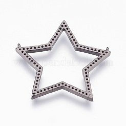 Pendente in ottone&nbsp;KK-P150-05B
