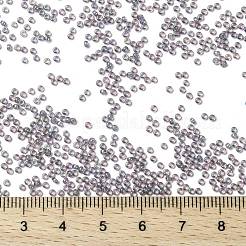 Perles rocailles miyuki rondes&nbsp;SEED-X0056-RR0360