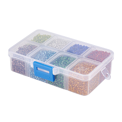 12/0 Glasperlen&nbsp;SEED-NB0002-2mm-11