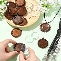 DIY-Halsketten-Bastelsets&nbsp;DIY-YW0018-25