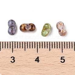 Picasso-Glasperlen&nbsp;SEED-Q038-02A