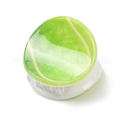 Pinzas para el cabello con garras acrílicas para mujeres y niñas&nbsp;PHAR-H073-02A