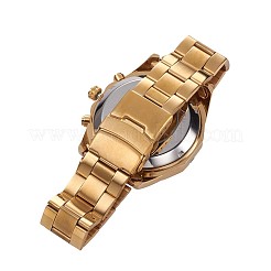 Legierung Uhrkopf mechanische Uhren&nbsp;WACH-L044-04G