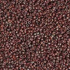 Perles rocailles miyuki rondes&nbsp;SEED-X0055-RR4520