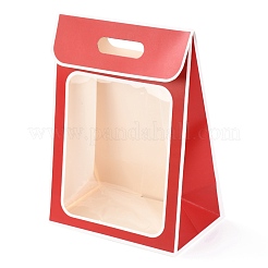 Rechteckige Papiertüten&nbsp;ABAG-I005-01B-02