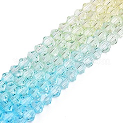 Farbverlauf-Backfarbe&nbsp;DGLA-A039-T6mm-A012