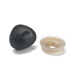(vendita di chiusura difettosa: slip per capelli)&nbsp;DIY-XCP0001-43D-01
