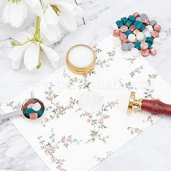 Kits de fabrication de scrapbooking bricolage&nbsp;DIY-CP0004-23B