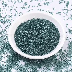 Perline rotonde miyuki rocailles&nbsp;X-SEED-G007-RR1933