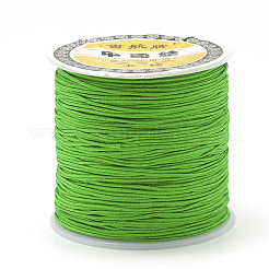 Cordón trenzado de nailon&nbsp;NWIR-Q009B-233