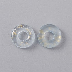 Oro a mano perle di MURANO&nbsp;FOIL-CJC0002-06B