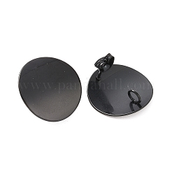Accesorios para pendientes de acero inoxidable 304&nbsp;STAS-Q231-06B