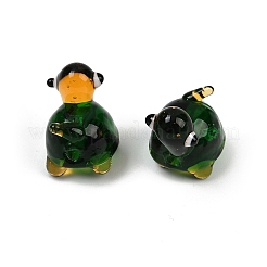 Manuell Murano Glas Perlen&nbsp;LAMP-B028-05