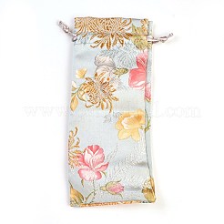 Sacchetti di seta&nbsp;ABAG-WH0013-08