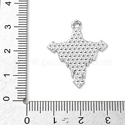 Pendentifs halloween en alliage d'émail&nbsp;AL-CBA492B-01F-P