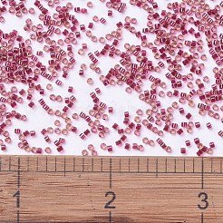 Miyuki Delica Perlen&nbsp;SEED-J020-DB0282