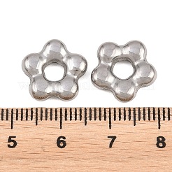 Anhänger aus 304 Edelstahl&nbsp;STAS-Z203-09P