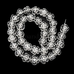 I lampioni millefiori fatti a mano fungono da filo&nbsp;LAMP-G164-03P