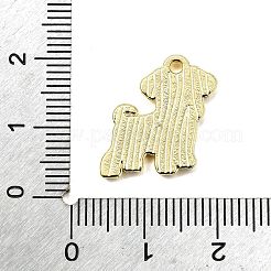 Zink-Legierung Emaille-Anhänger&nbsp;FIND-Z080-01G-01