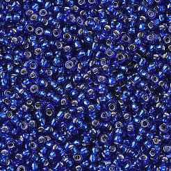 Cuentas redondas toho 8/0&nbsp;SEED-XTR08-2206C