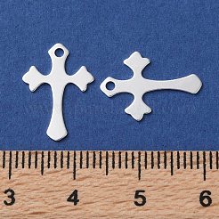 Pendentifs en laiton&nbsp;LS-KK-F880-05S-01