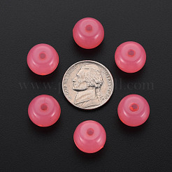 Nachahmung Gelee Acrylperlen&nbsp;MACR-S373-14-EA03
