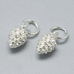 925 Sterling Silber Charme&nbsp;STER-T002-297S