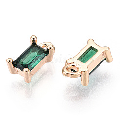 Ottone fascino zirconi&nbsp;X1-KK-S350-367L