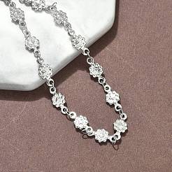 Gliederarmbänder aus 304 Edelstahl&nbsp;BJEW-Z132-02P