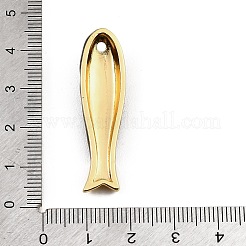 Ciondoli smaltato in ottone&nbsp;KK-CBAF17A-06G-05