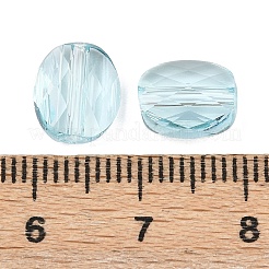 Verre imitation perles de cristal autrichien&nbsp;GLAA-A021-02B-20