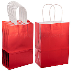 Rechteckige Geschenktüten aus Laserpapier&nbsp;ABAG-TAC0006-44E