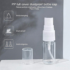 Plastiksprühflaschen-Sets&nbsp;DIY-BC0010-96