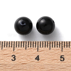 Kunststoffimitat Perlen&nbsp;FIND-M059-01C-06