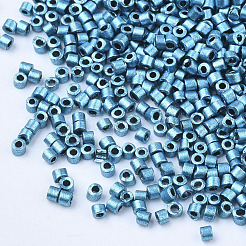 GlasZylinderförmigperlen&nbsp;SEED-Q036-01A-C03