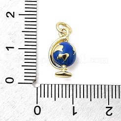 Pendente in ottone&nbsp;X-KK-D105-06G