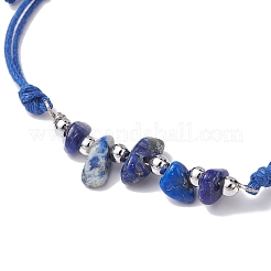 Ensemble de bracelets en perles tressées&nbsp;BJEW-JB09869-02