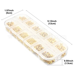 Diy jewelry making kits&nbsp;KK-FS0002-12