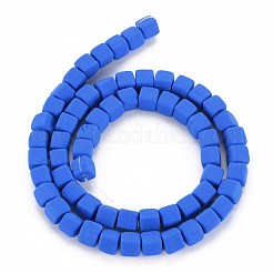 Fatti a mano in argilla polimerica perline fili&nbsp;CLAY-T020-09C