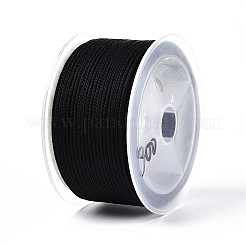 Cavo intrecciato in nylon tondo da 16 m&nbsp;OCOR-N008-03A-01