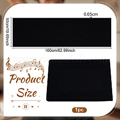 Polyester Fabrik&nbsp;DIY-WH0061-035B