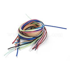 Flachkabel Fauxveloursleder&nbsp;LW-XCP0001-05