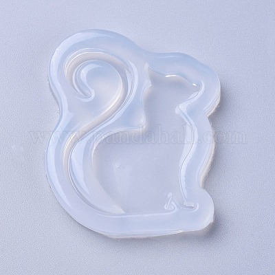 Wholesale Food Grade Silicone Molds 