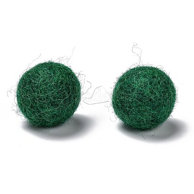 Wholesale Wool Felt Balls 